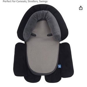 Babybody 3-1 body support pillow